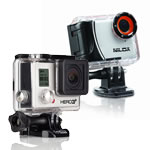 gopro vs nilox