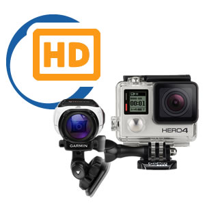 Action Camera Full HD